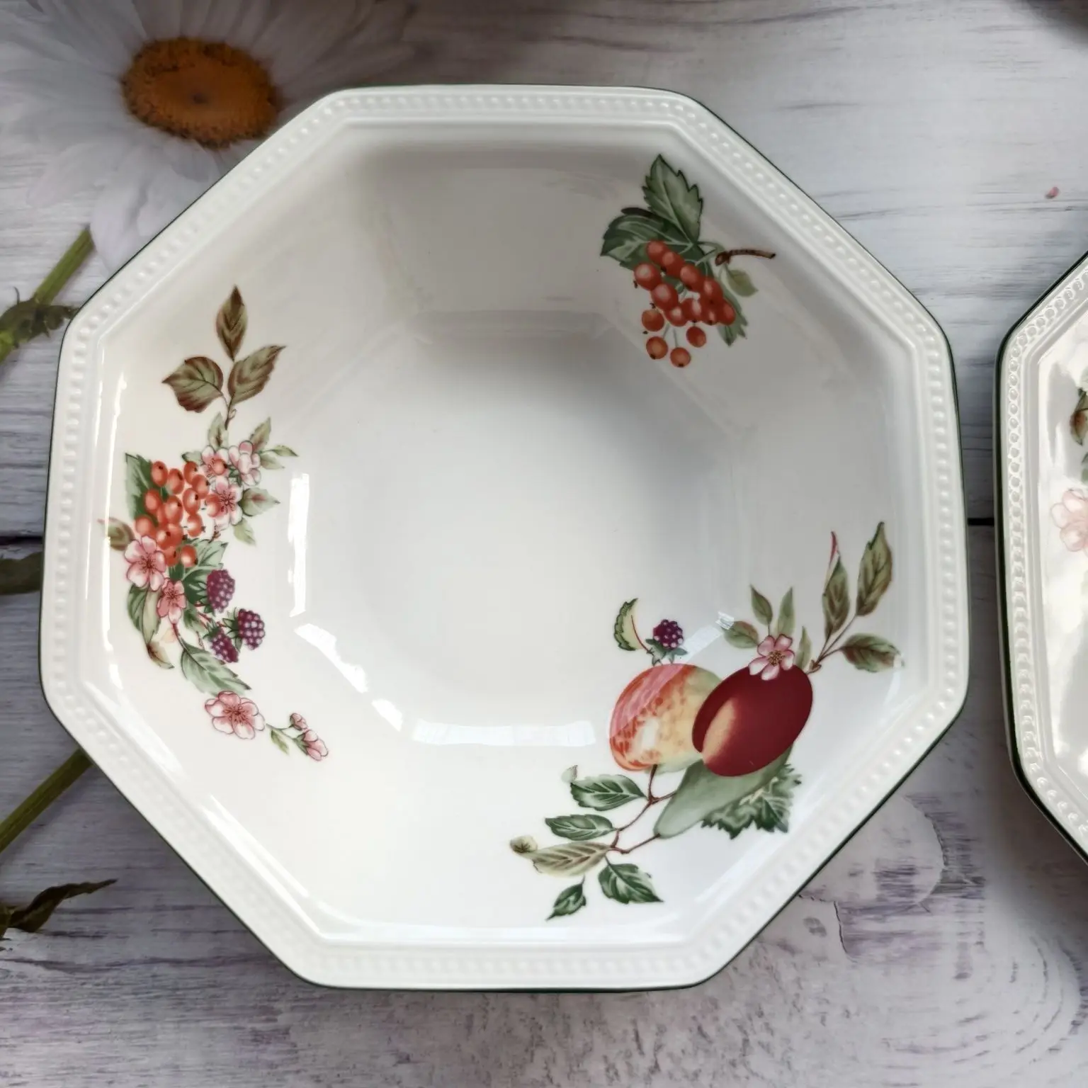 

Ручная роспись тарелка