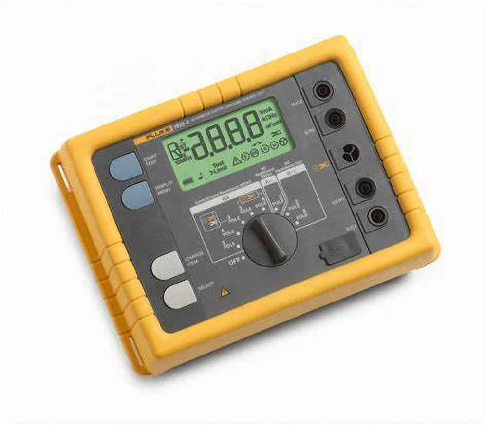 Рисунок 3 - 1625-2 FC бесступенчатый гео-заземление