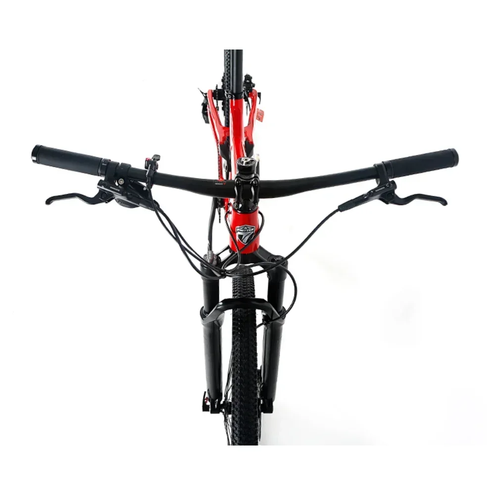 Новинка мягкий горный велосипед с хвостовиком из углеродного волокна