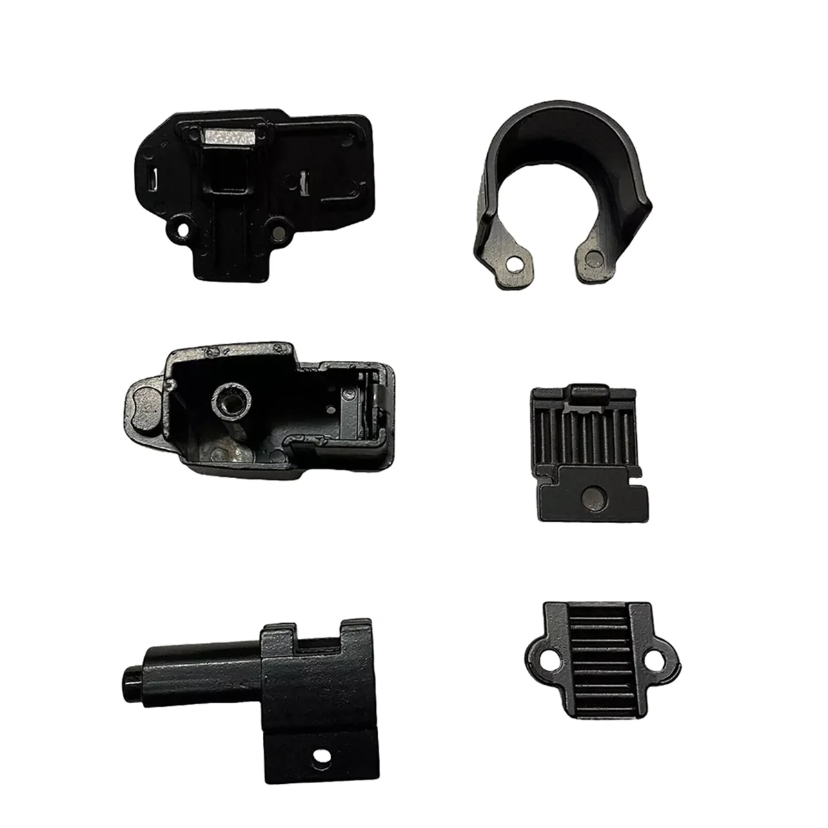 A 0009930697 Обновленная версия ремня раздвижной двери справа для Mercedes Benz Sprinter 2006-2018