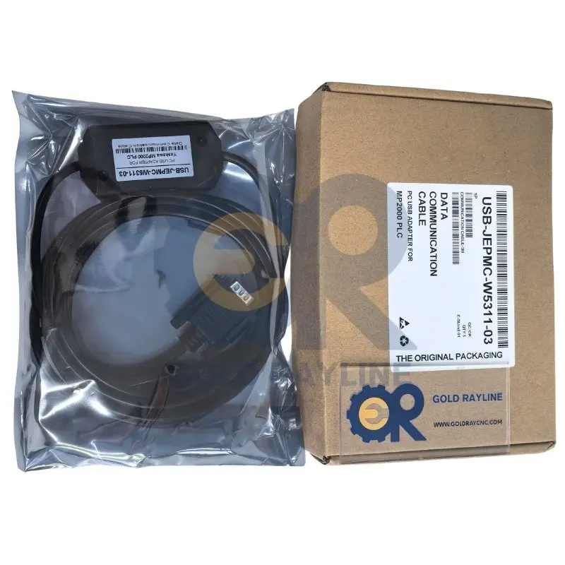 Фото Новый USB-модуль Yaskawa USB-JEPMC-W5311-03 с ускоренной доставкой №1