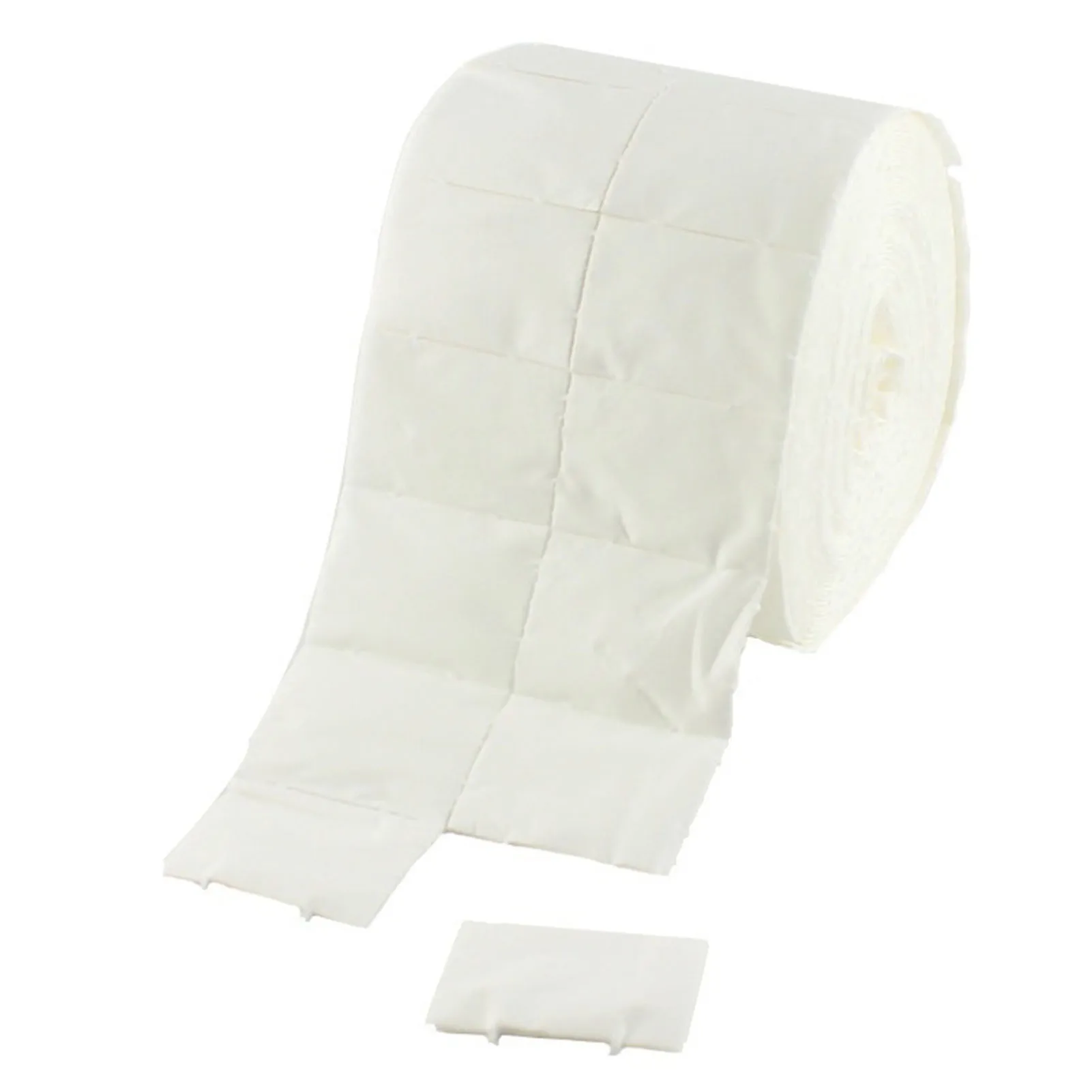 

500 шт., одноразовые хлопковые подушечки для женской одежды