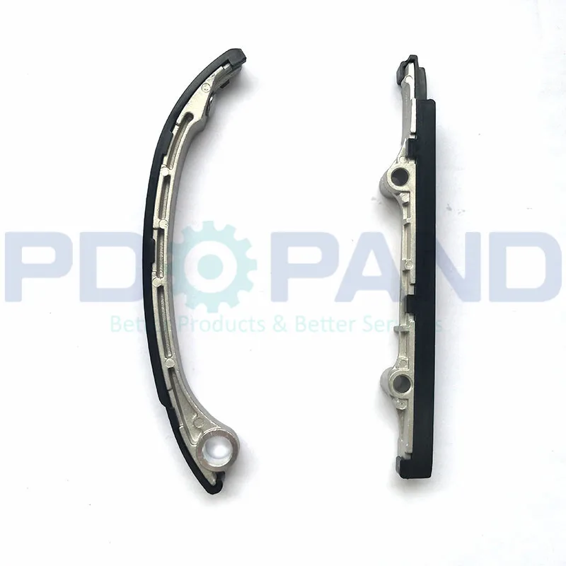 Комплект цепи ГРМ OEM Spec KA24DE для Nissan Altima, Bluebird, Navara, D22 Frontier, Xterra, 240SX 2.4L 1998-2004 (art.: 3920d9b03a37d) - 3920d9b03a37d