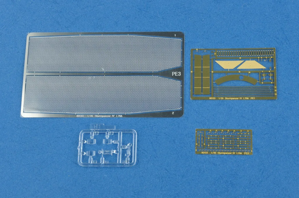 Hobbyboss масштаб 80133 1/35 немецкий Panzer IV / 70 (A) Sd Kfz 162/1 танк военная хобби игрушка