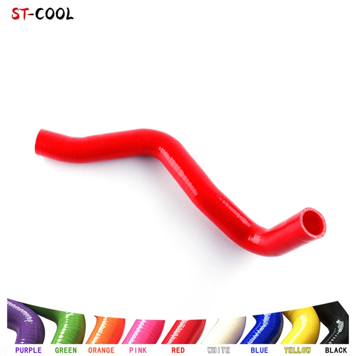 Для Mazda RX8 RX-8 SE3P 13B-MSP 1 3 л комплект шлангов радиатора силиконовые трубки шт. 10