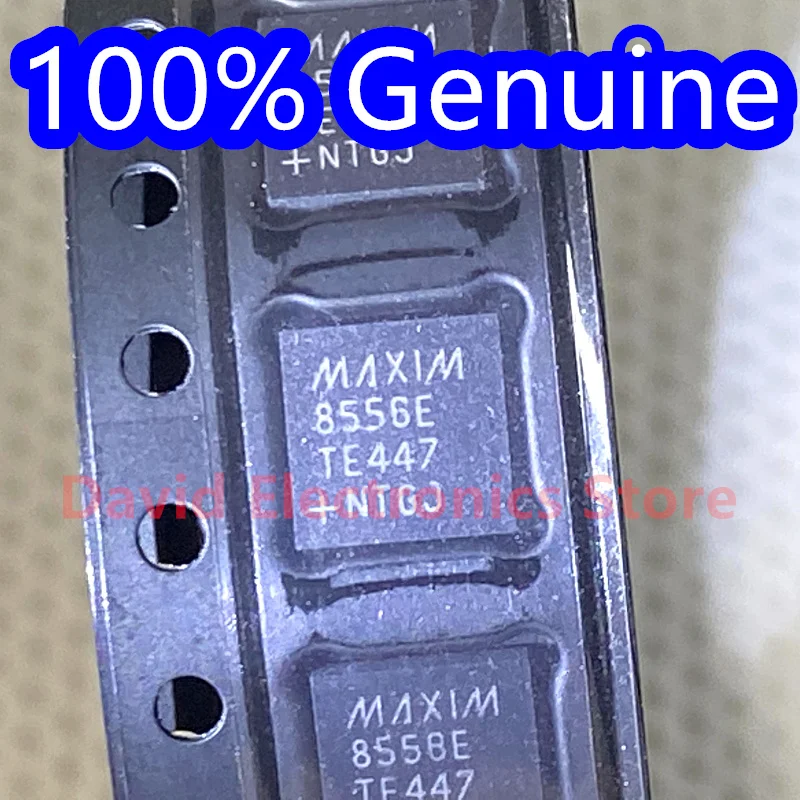 

10 шт./партия, линейный регулятор напряжения MAX8556ETE MAX8556E