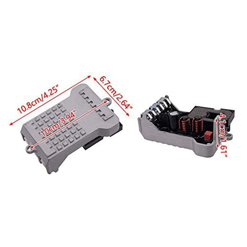 2X автомобильный фоторезистор для Benz CLK350 E320 ML320 C230 CL600 S430 2308216451 A2308210251 5HL351321141