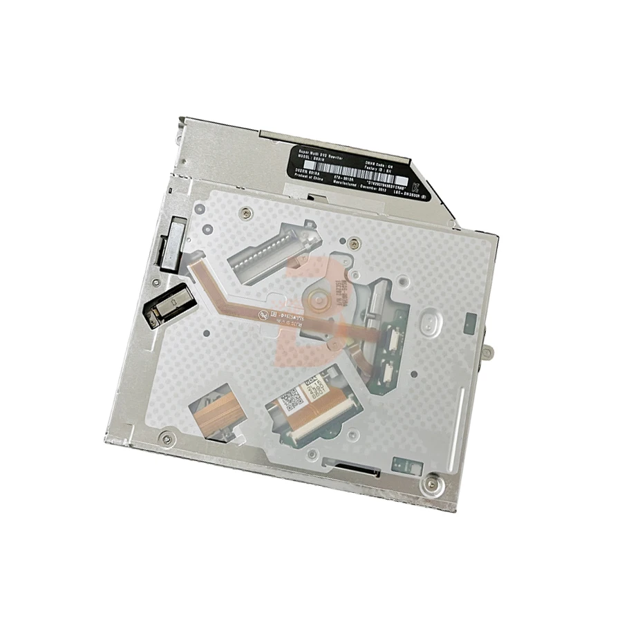 Оригинальный оптический привод Superdrive Для Unibody Macbook Pro A1278 A1286 A1297 A1342 DVD Оптический