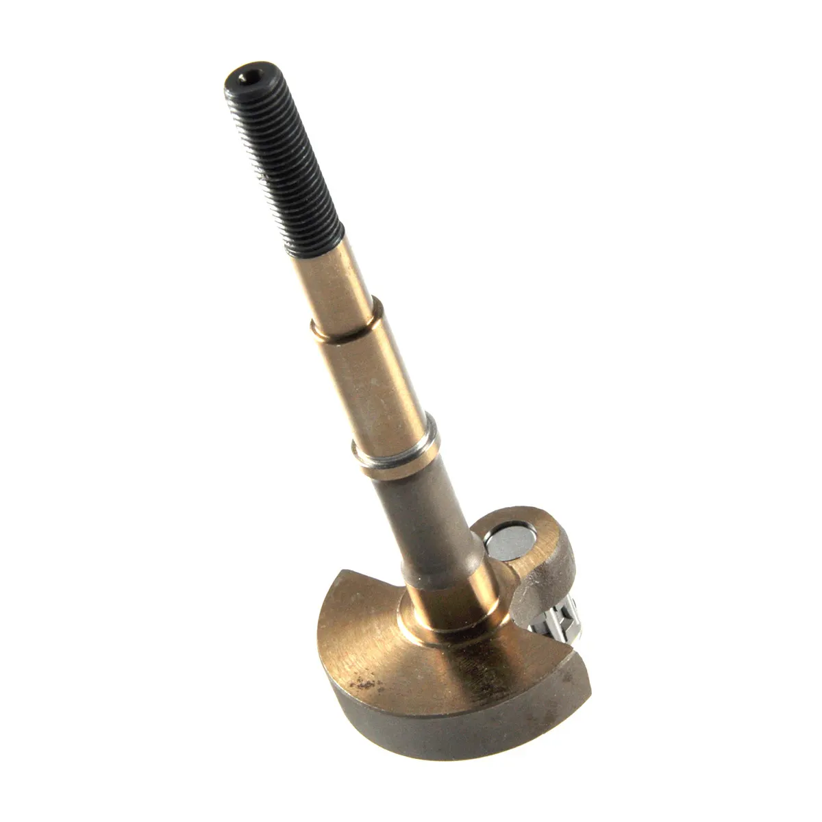 1 шт. оригинальный коленчатый вал двигателя DLE20 модель F9 RC для газового 20 куб. См/20ra