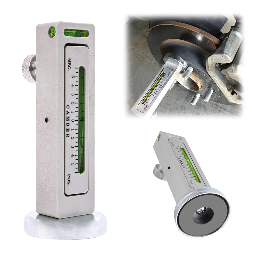 Инструмент для автомобильного калибра регулируемая калировая стойка инструмент