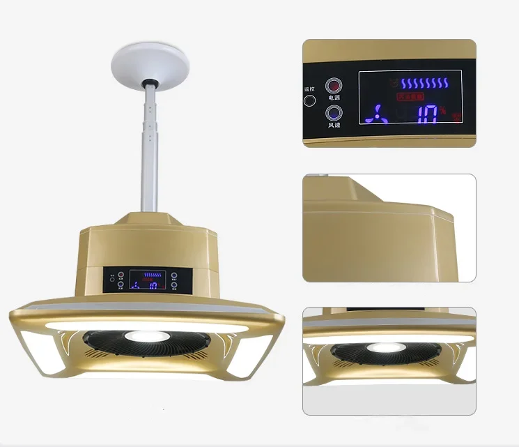 Умная и модная шахматная лампа для помещений