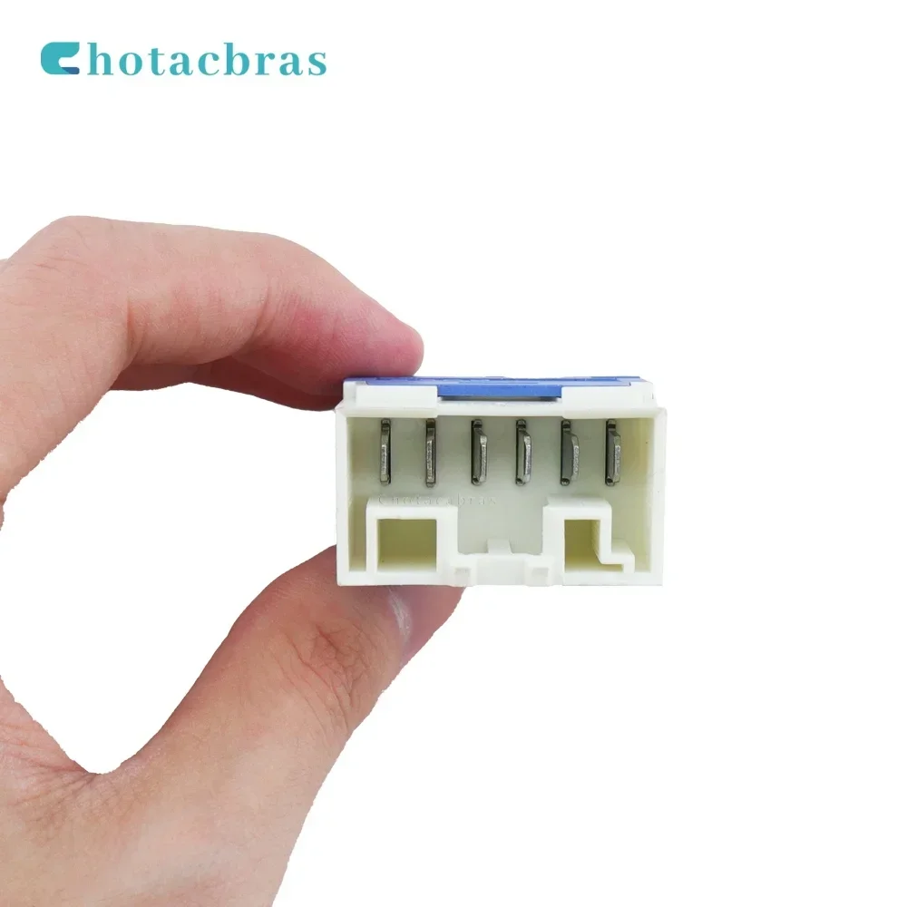 Переключатель управления стеклоподъемником кнопка регулятора подъемника для FIAT