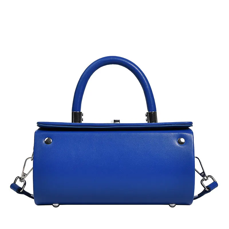 

Crossbody Bags for Women 2022 Trend Famous Brand Vintage Fashion Female Shoulder Tote Bag Luxury Designer Lady Leather Handbag