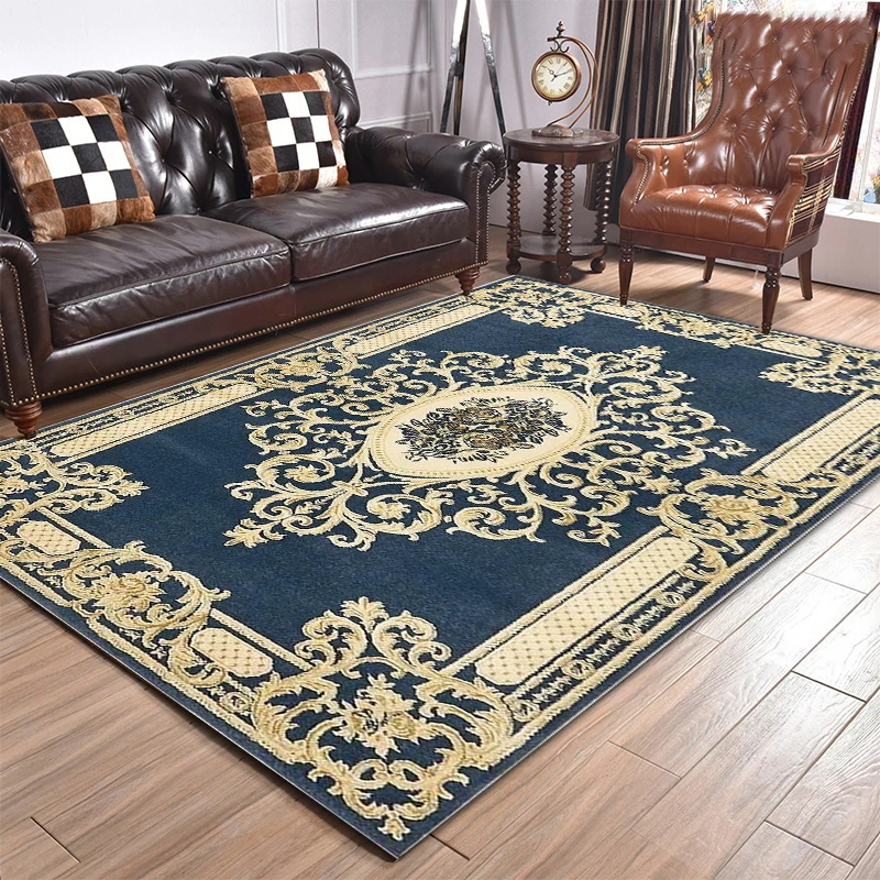 Персидский богемский коврик серии индейки большие коврики для гостиной спальни