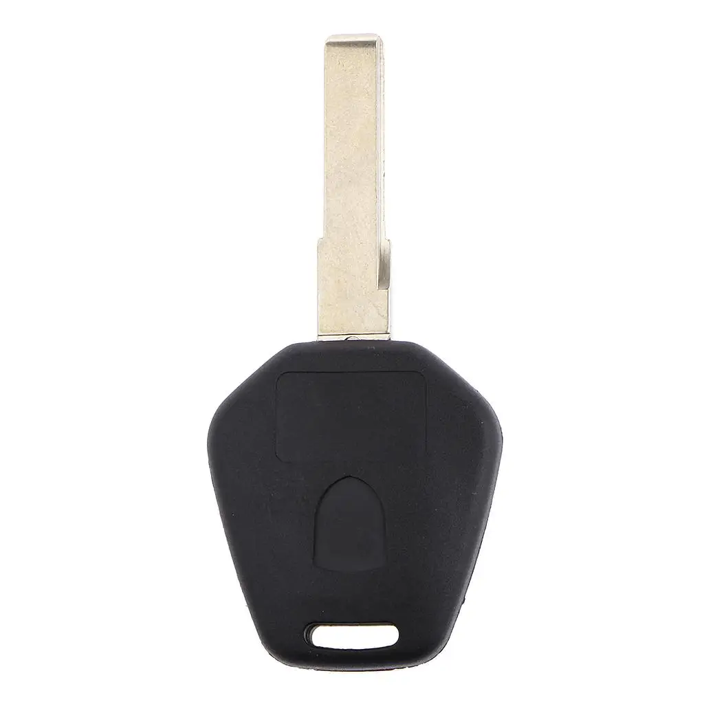 

Replacement 3 button case for 911 996 S 986 remote key fob