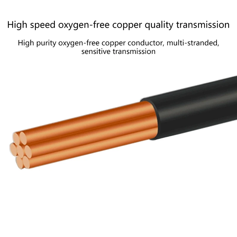 3-контактный шнур питания для ноутбуков переменного тока IEC320 C5 к NEMA 1-15P