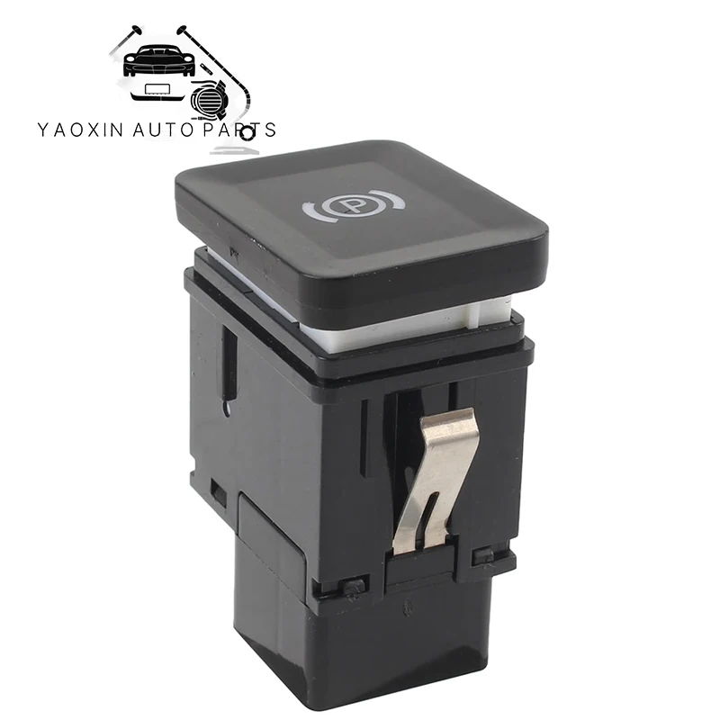 Электрический автомобильный стояночный ручной тормоз автоматический