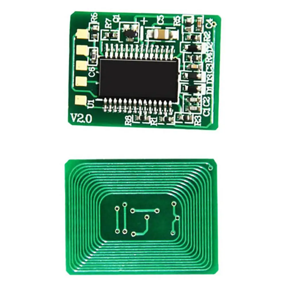 

Toner Chip for Oki data OKIDATA MC851 MC851+ MC861 MC861+ MC851MFP MC861MFP 44059168 44059167 44059166 44059165 44059256