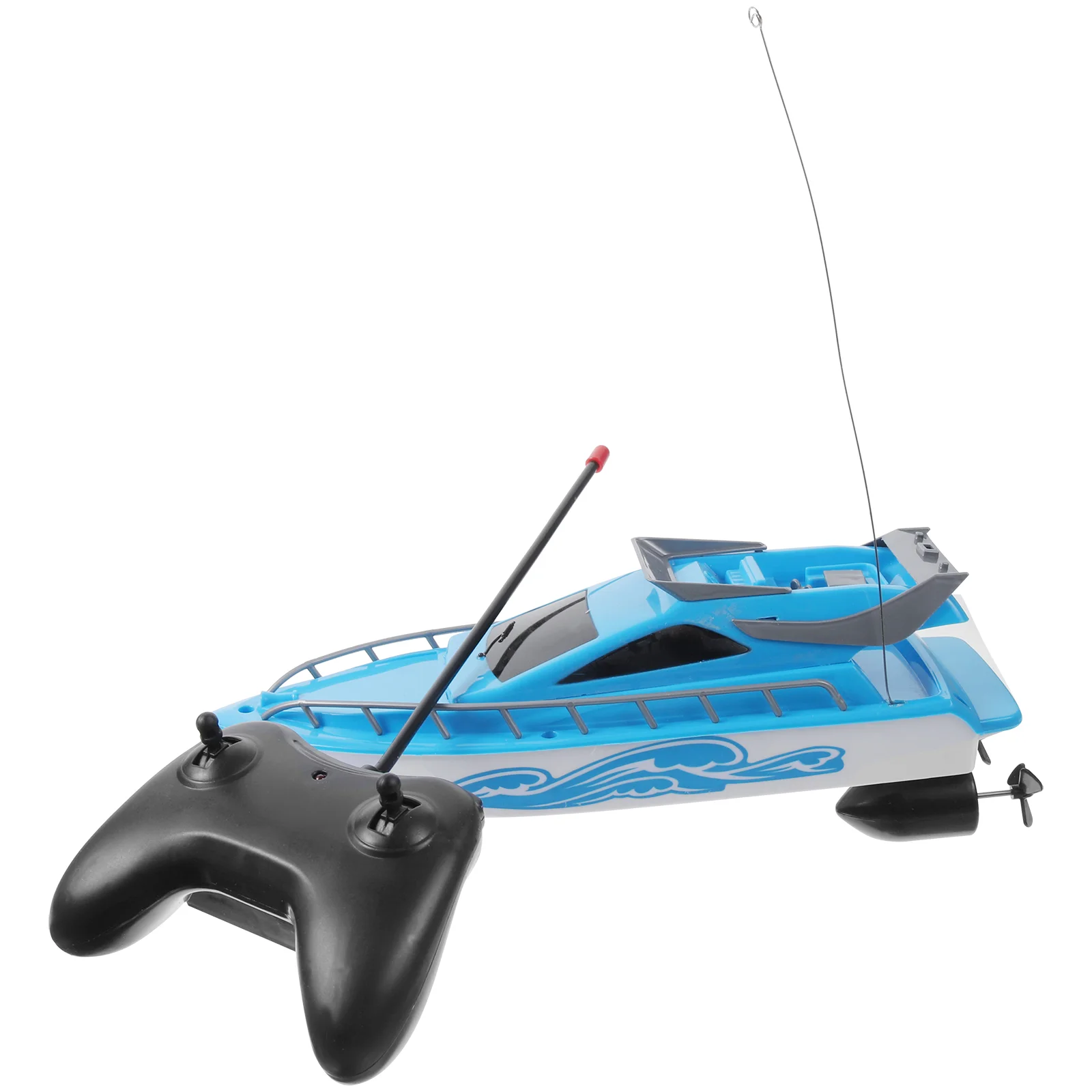 

Лодка с дистанционным управлением, детская игрушка для игр, скоростной бассейн, скоростная лодка