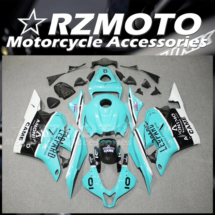 

Набор обтекателей из АБС-пластика под давлением для HONDA CBR600RR F5 2009 2010 2011 09 10 11 12