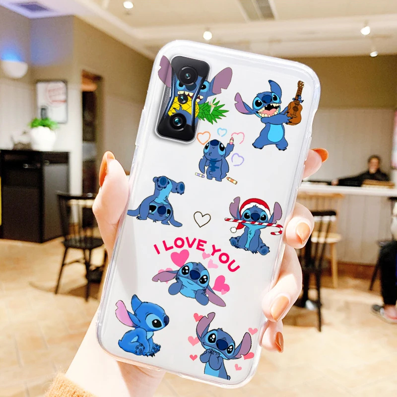 Чехол для Xiaomi Redmi K60 K50 K40 Gaming K30 K20 A1 Pro 5G 12C 11 10X 9T 9