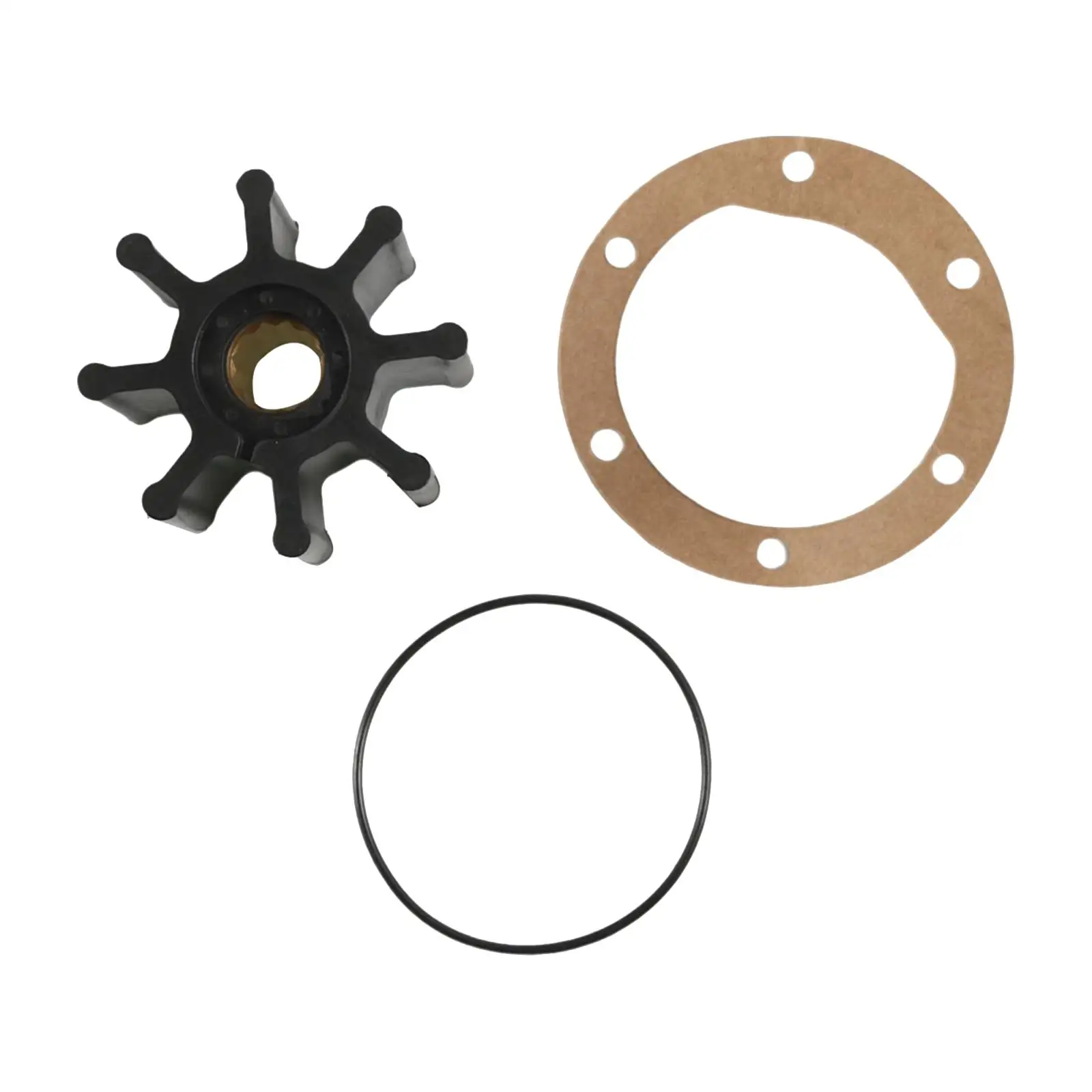 

877061 875593-6 3841697 21951356 Accessories Durable Water Pump Impeller Kit