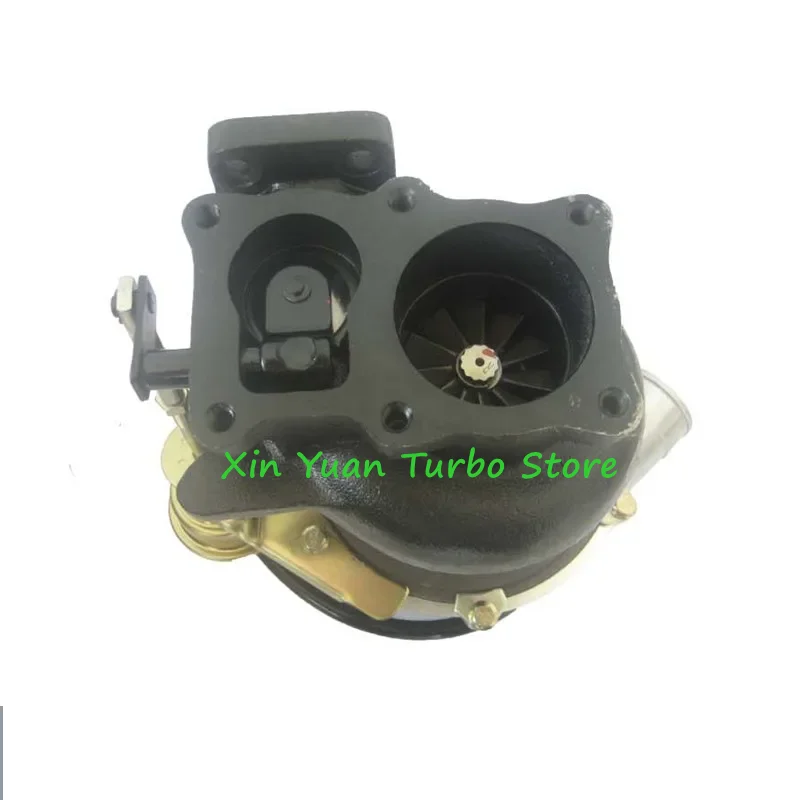 Турбокомпрессор для двигателя HINO H07CT Turbo RHC62W 241003340A 241003340 241003260A VA240084