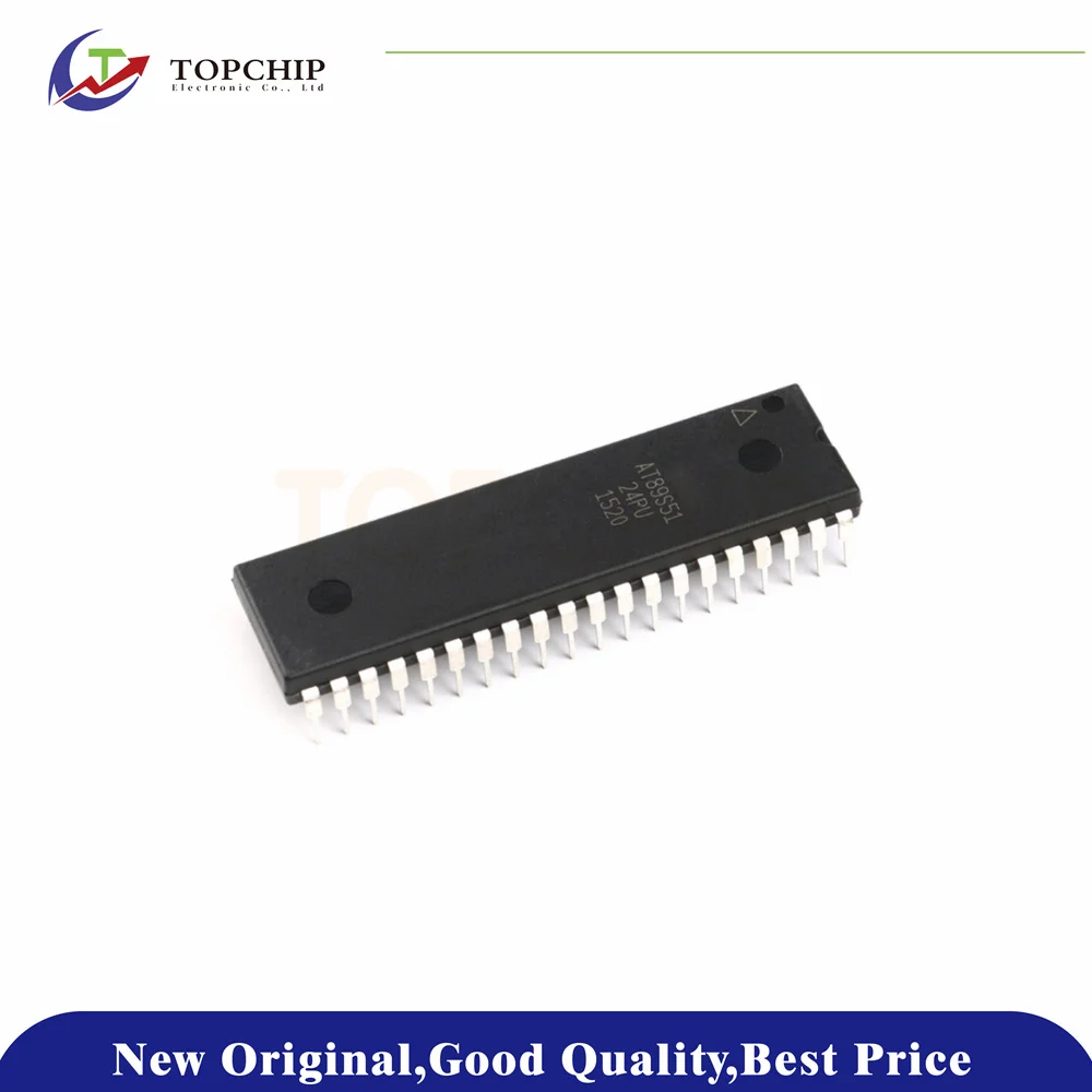 

1 шт./партия, микроконтроллеры AT89S51