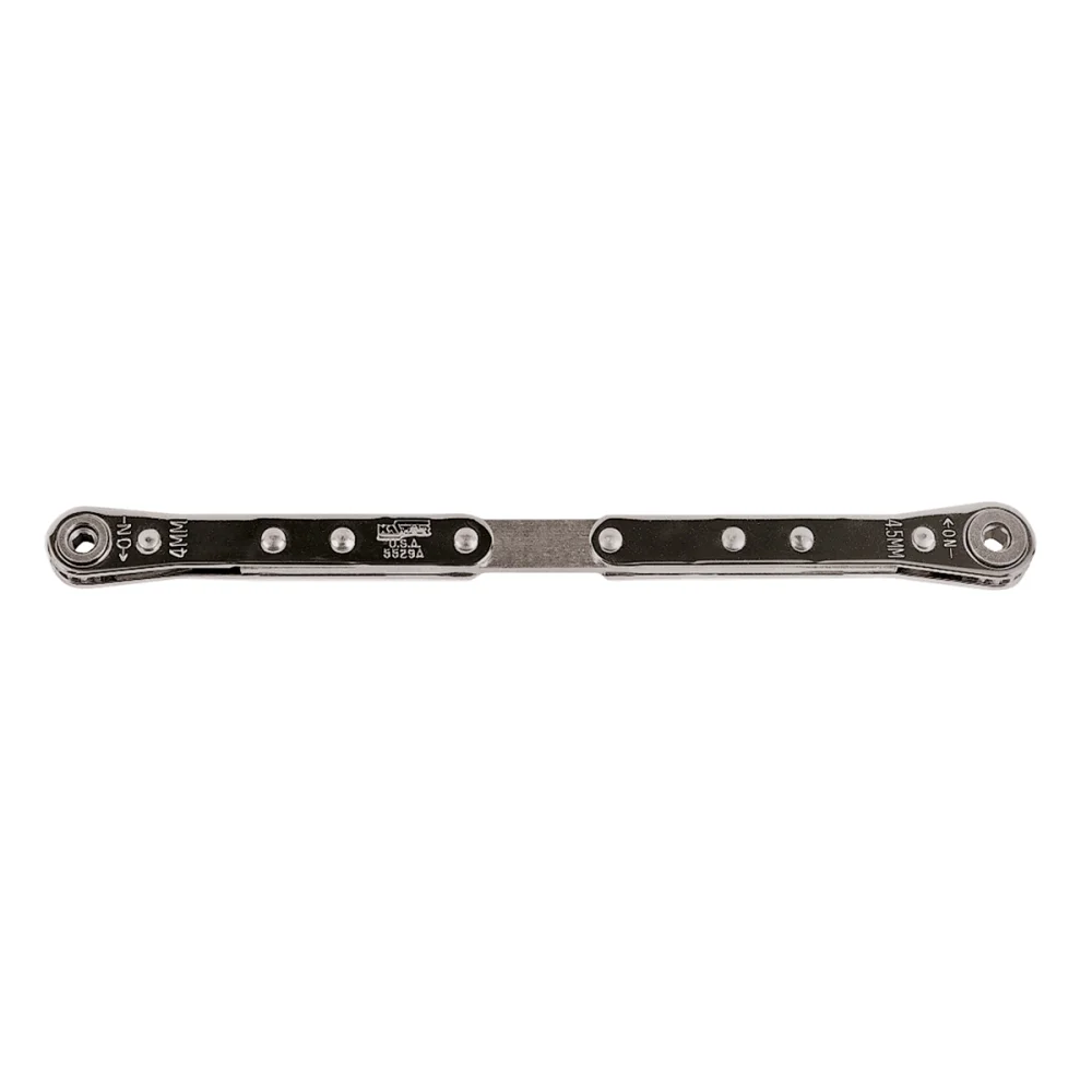 

Ford Headlight Ratcheting Box Wrench