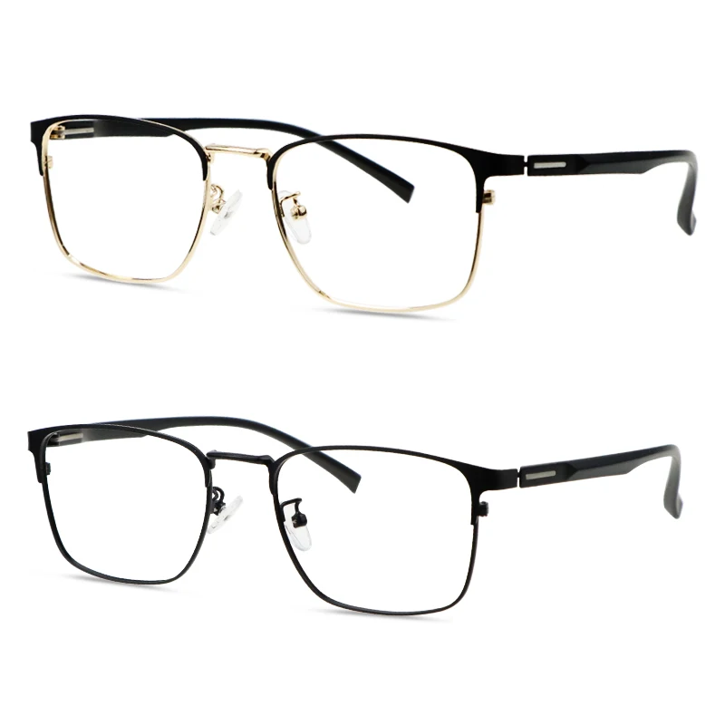 Очки для чтения мужские 2 шт./упаковка