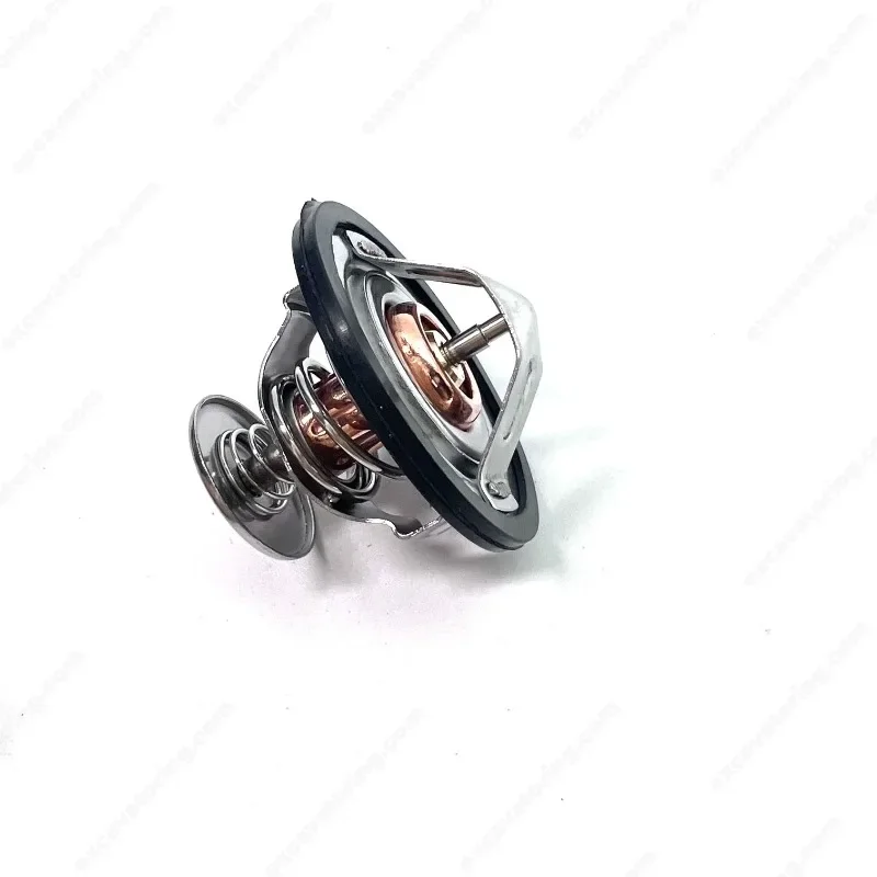 Для водяного клапана 76C (76 градусов) 4D94 4TNV94/98 Komatsu PC60-1-2 Yanmar ViO70/70-2-3 KM аксессуары для