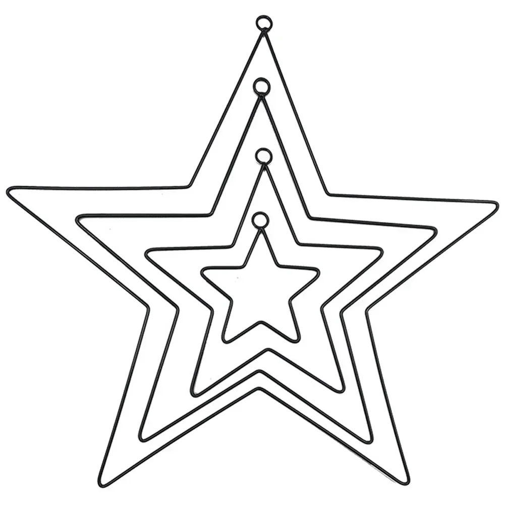 1 шт. Декоративная гирлянда 10/20/25/30/40 см
