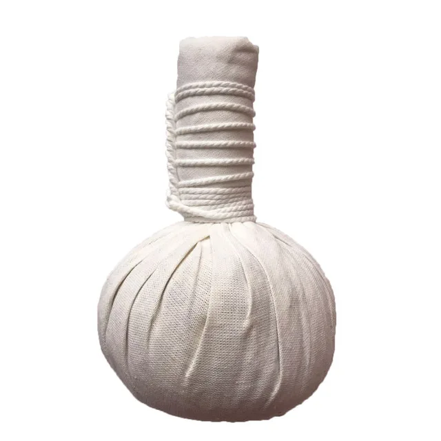 50/150/200 г традиционный травяной массажер для лица и тела |