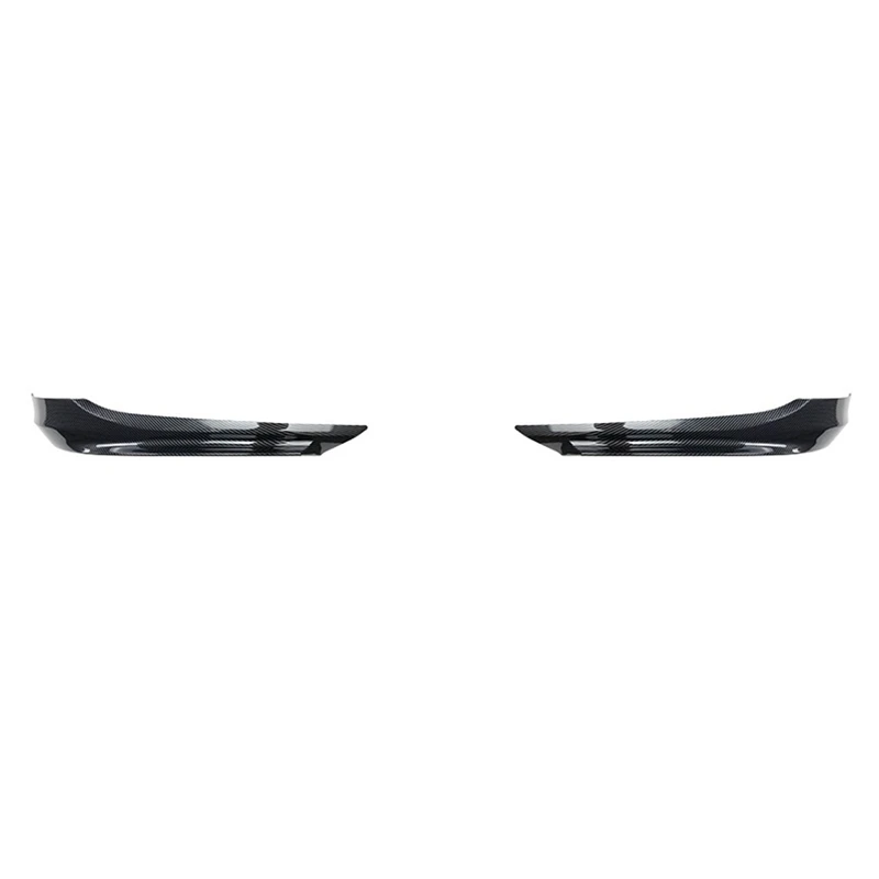 

Диффузор для переднего бампера BMW 3-Series E90 E91 LCI 320I 330I 2009-2012