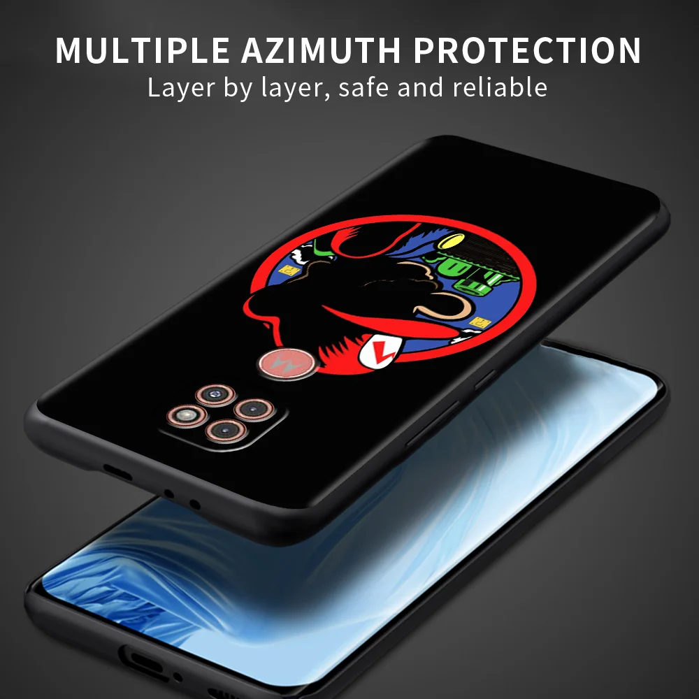 Фото Чехол для телефона Motorola G30 One Fusion Plus G9 Play G8 Power Lite G60 G50 E6s Edge 20 Pro Чехол для телефона Motorola G30 One Fusion Plus G9 Play G8 Power Lite G60 G50 E6s Edge 20 Pro