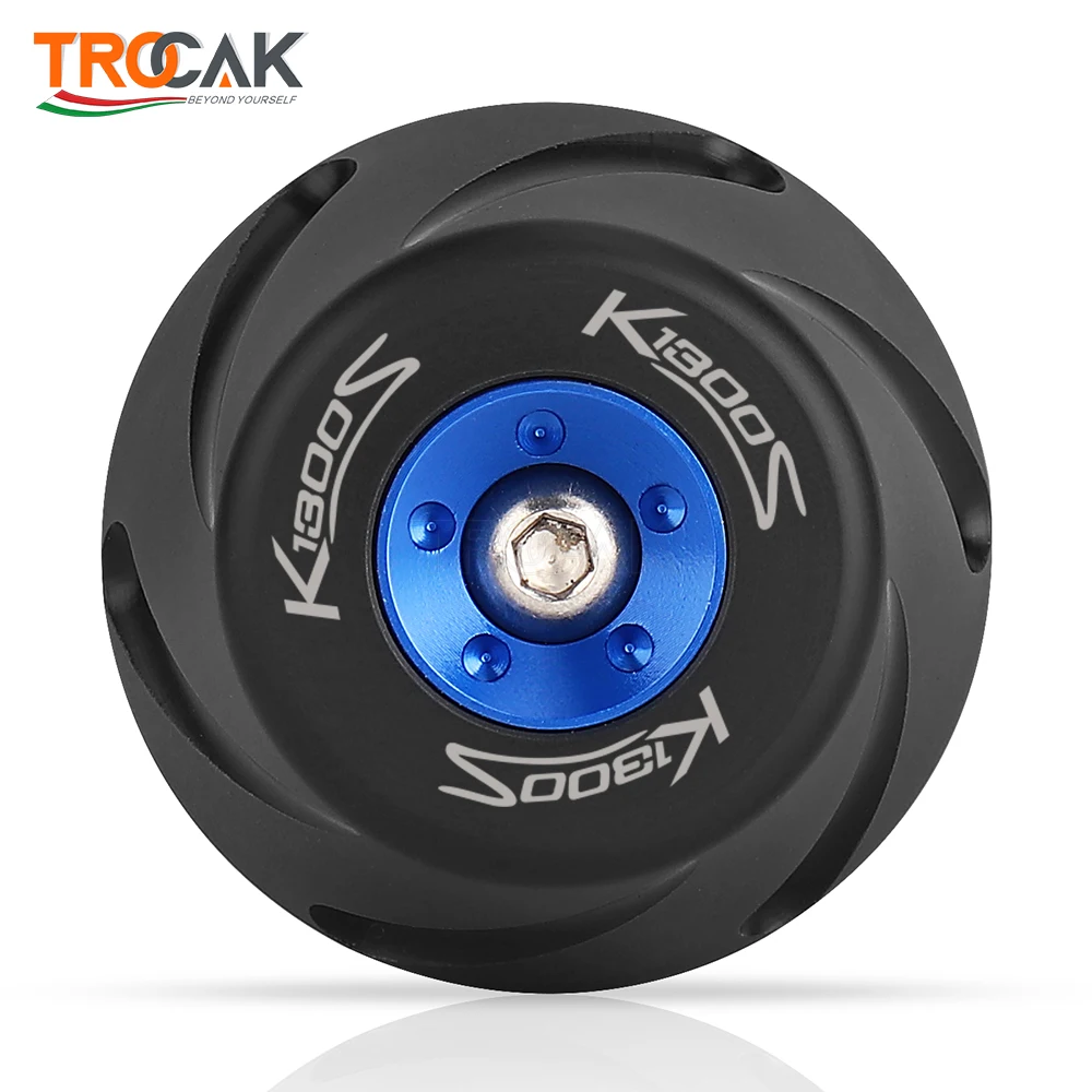 

Для BMW K1300S K1300 S K 1300S 2007-2016 мотоциклетная рама, ползунки колес, корпус главной передачи, защитная накладка