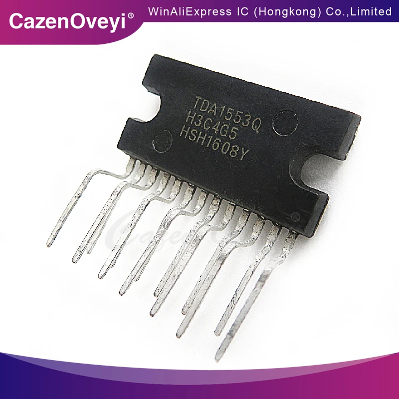 1 шт. TDA1553Q TDA1553 ZIP-13