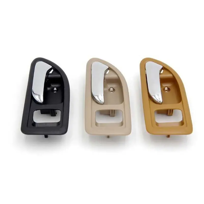 Фото Для Great Wall hover CUV H3 haval H5 Внутренняя дверь встряхивающая ручка застежка руки в руке дверная ручка Натяжной провод 1 шт. №5