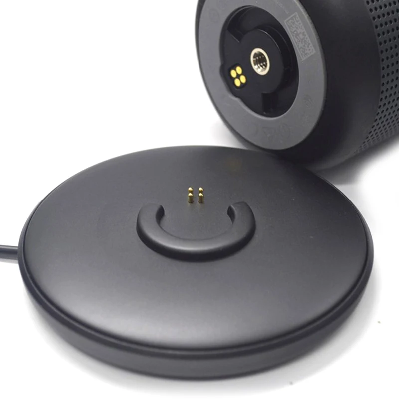 

Популярное зарядное устройство для Bose Sound Link вращающееся/вращающееся + Bluetooth-динамик