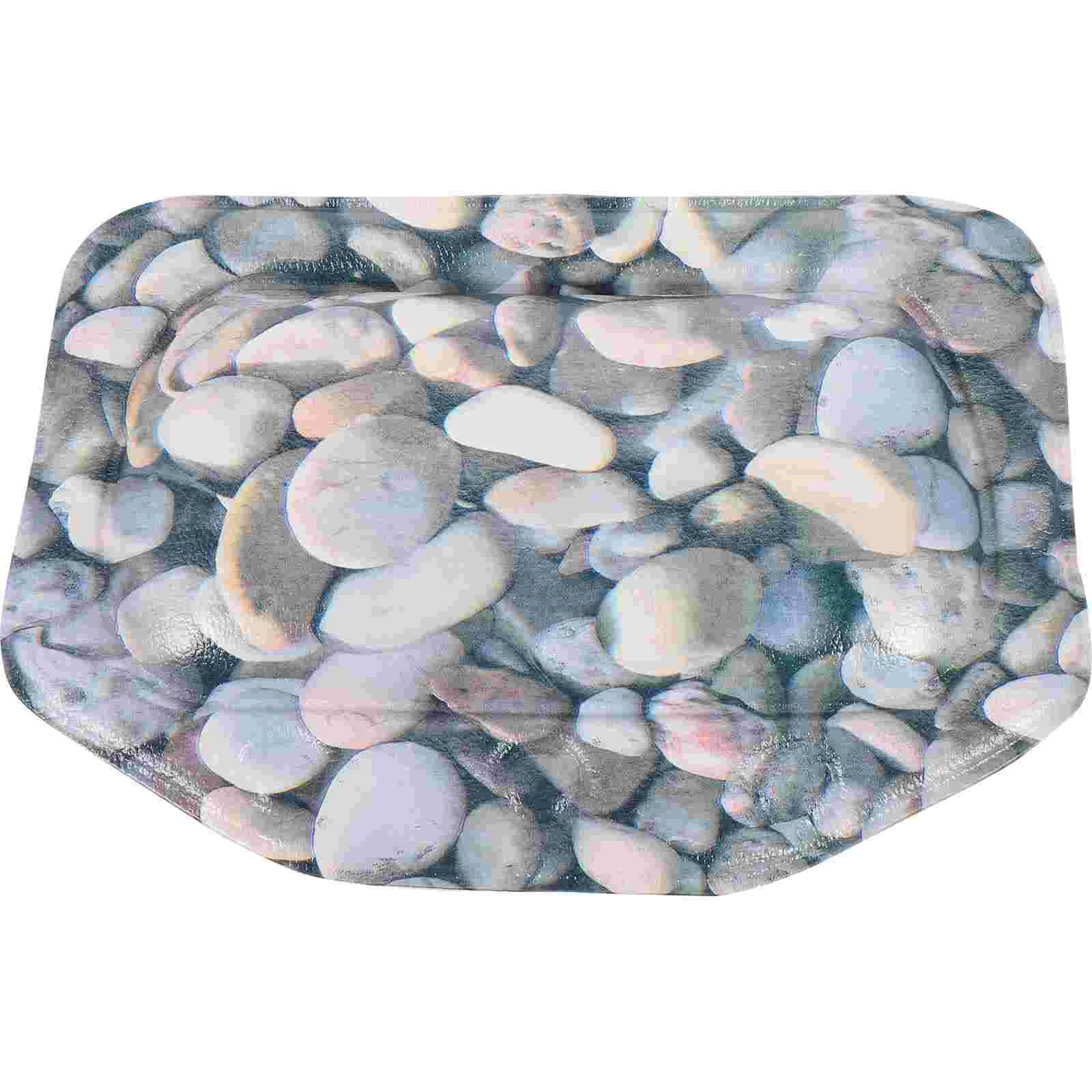 

Head Pad Rest Pillow Cushion Soaking Tub Supple Bathtub Bathroom Home Spa Comfortable