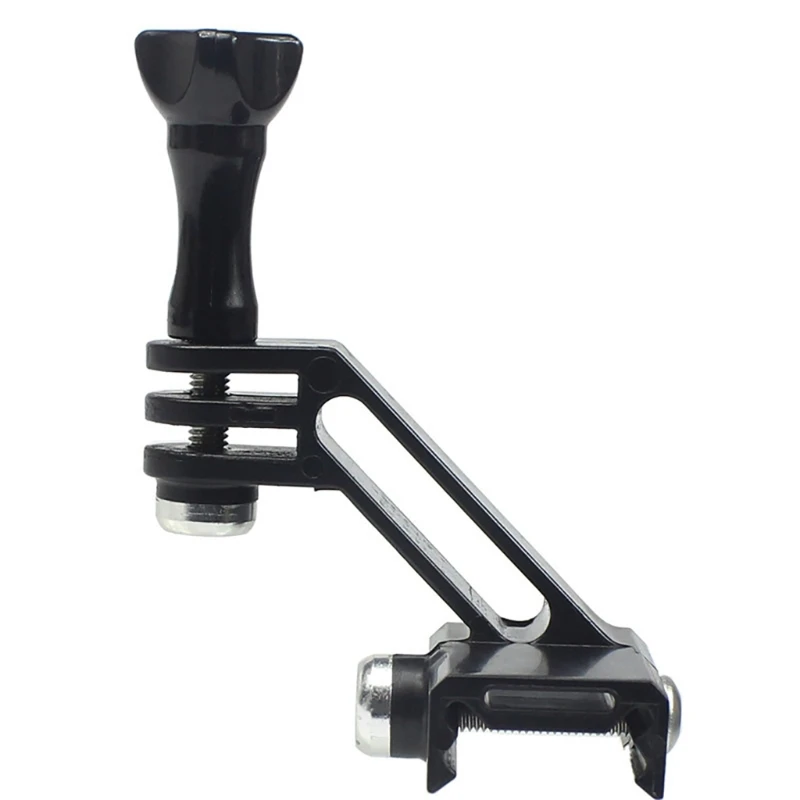 

Lightweight Fishbone Rail System Clamp Rail Mount Adapters for insta360 Camera Drop Shipping
