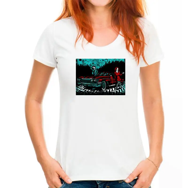 

Men Short sleeve tshirt Vintage 70s BAGPIPES Text Unisex T Shirt Women t-shirt