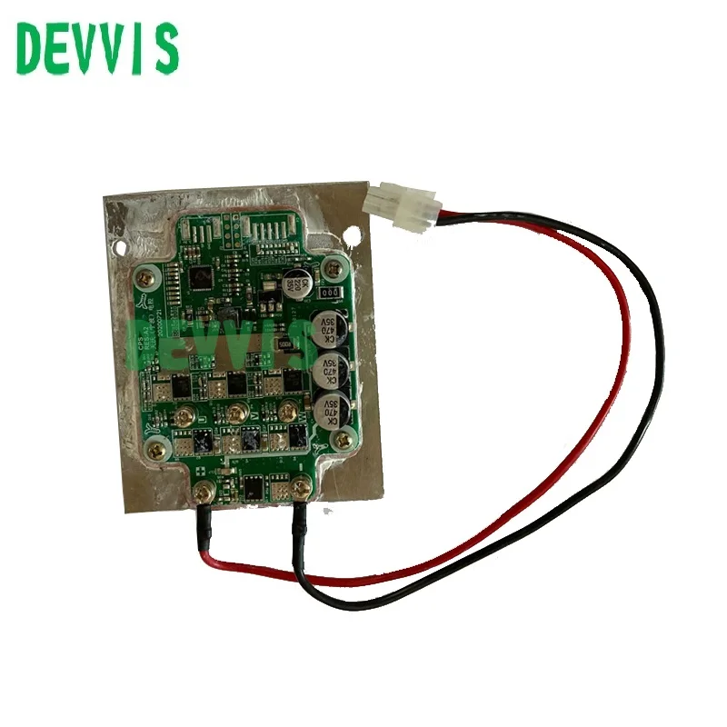 

Режущая плата двигателя DEVVIS E1600