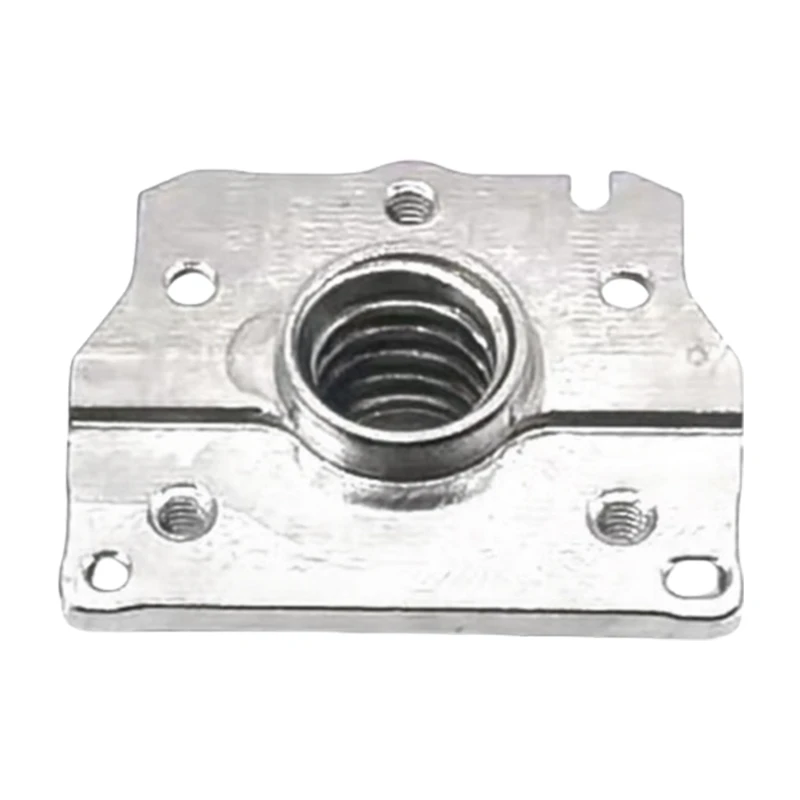 Нижний штатив с фиксированной пластиной базовый винт гайка для A7M4 A7R4 7R4A A7S3 камеры