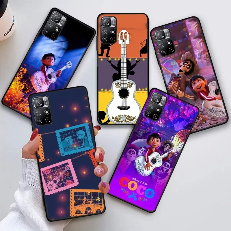 Силиконовый чехол RK-17 COCO для Huawei Mate 20 P20 P30 P40 Nova 2 2i 3 3i 4E Lite Pro |