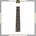 23 дюймовый телефон, фингерборд, 18 ладов, запасной телефон, аксессуар для укулеле в форме волны