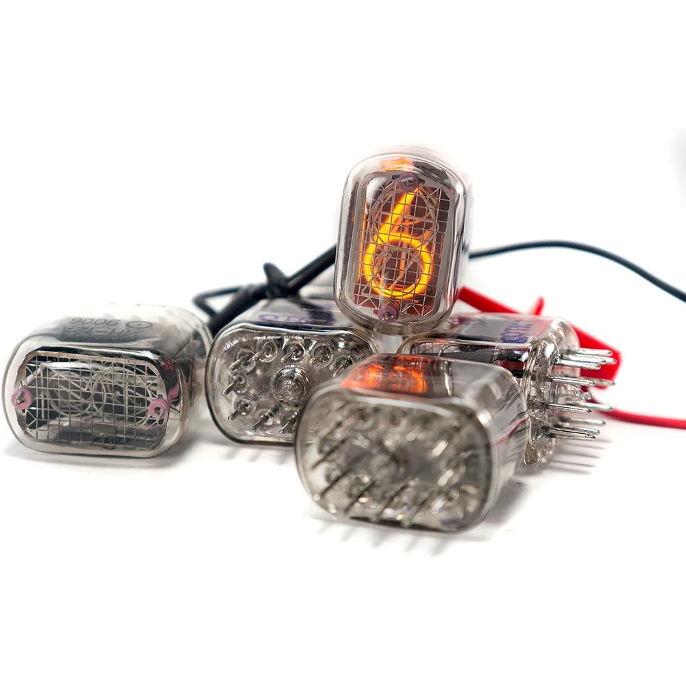 1 шт. Цифровая трубка IN-12 абсолютно новая для комплекта часов IN12 IN-12A IN-12B IN12A 21 X 31 26