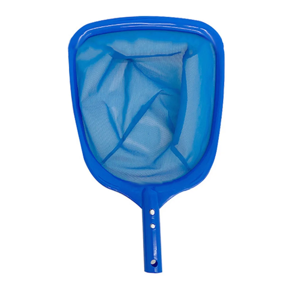 

Telescopic Rod Single Pool Net With Pole Pickup Removal Pool Nets Pool Skimmer Net Pool Skimmer Nets Telescopic Rod