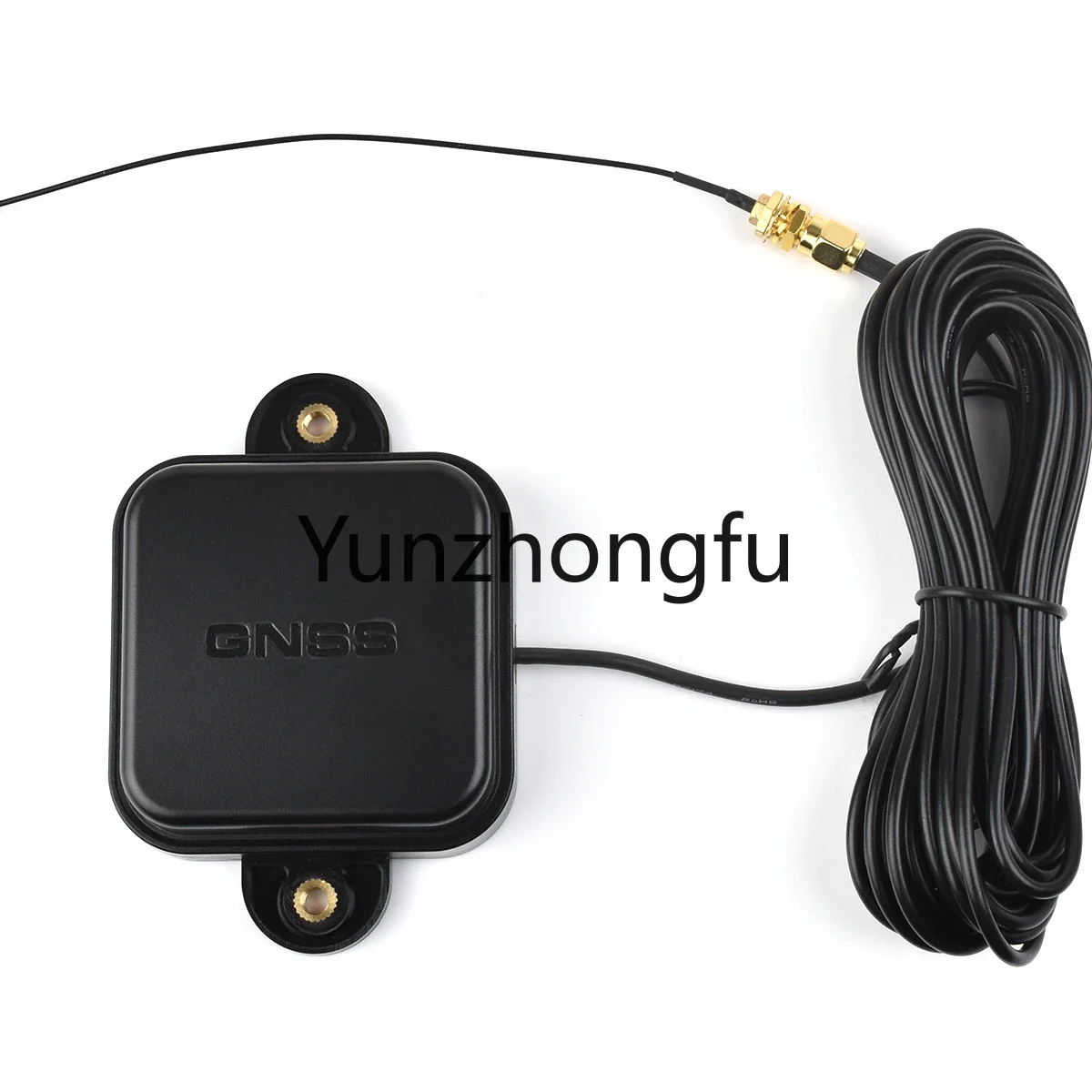

Антенна GNSS L1 + L2 + L5, многослойная активная антенна