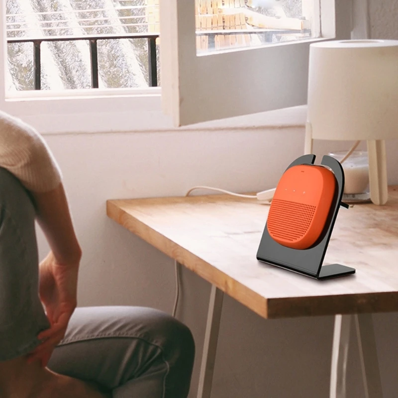 Настольный держатель для микро Dropship